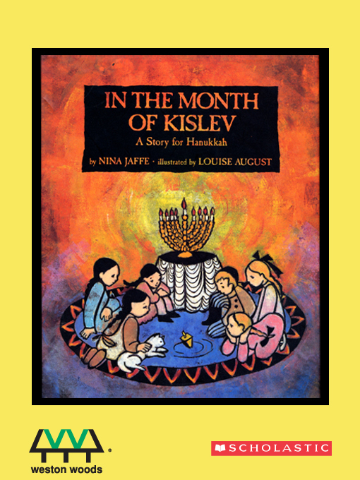 Title details for In the Month of Kislev by Nina Jaffe - Available